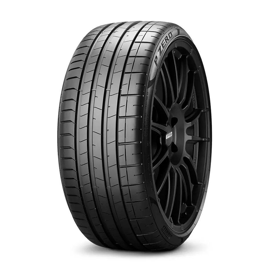 Шины Pirelli  305/30/21  Y 100 P-ZERO  (NA1)