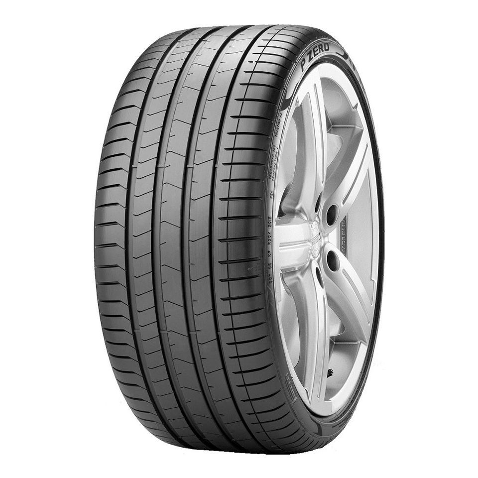 Шины Pirelli  315/35/20  Y 110 P-ZERO  XL (N1)