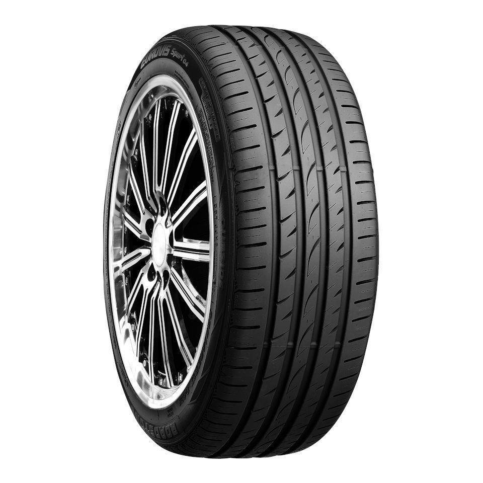 Шины Roadstone  195/50/15  V 82 Eurovis Sport 04