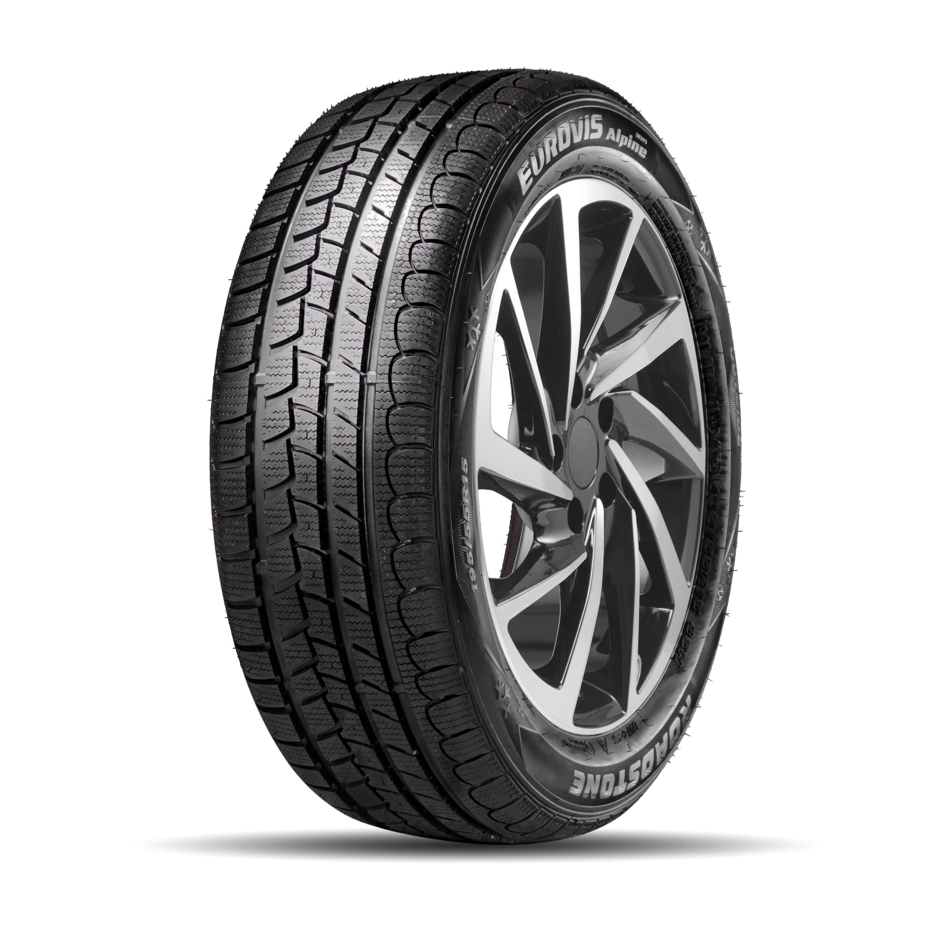 Шины Roadstone 195/65/15 T 91 EUROVIS ALPINE WH1