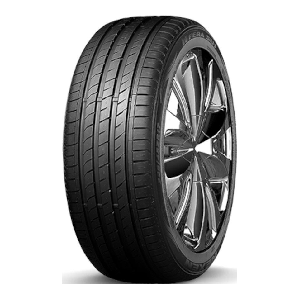 Шины Roadstone  235/50/18  W 101 N'FERA SU1  XL