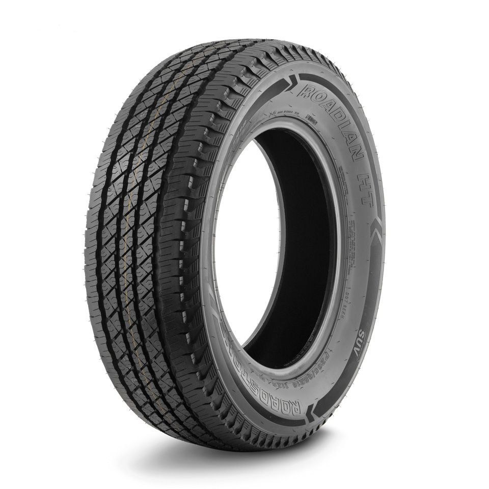 Шины Roadstone  235/60/17  S 102 ROADIAN HT SUV