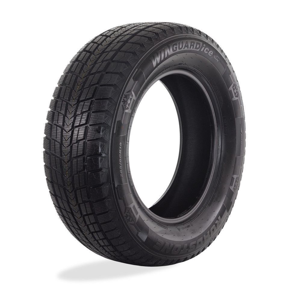 Шины Roadstone  235/75/16  Q 108 WINGUARD ICE SUV