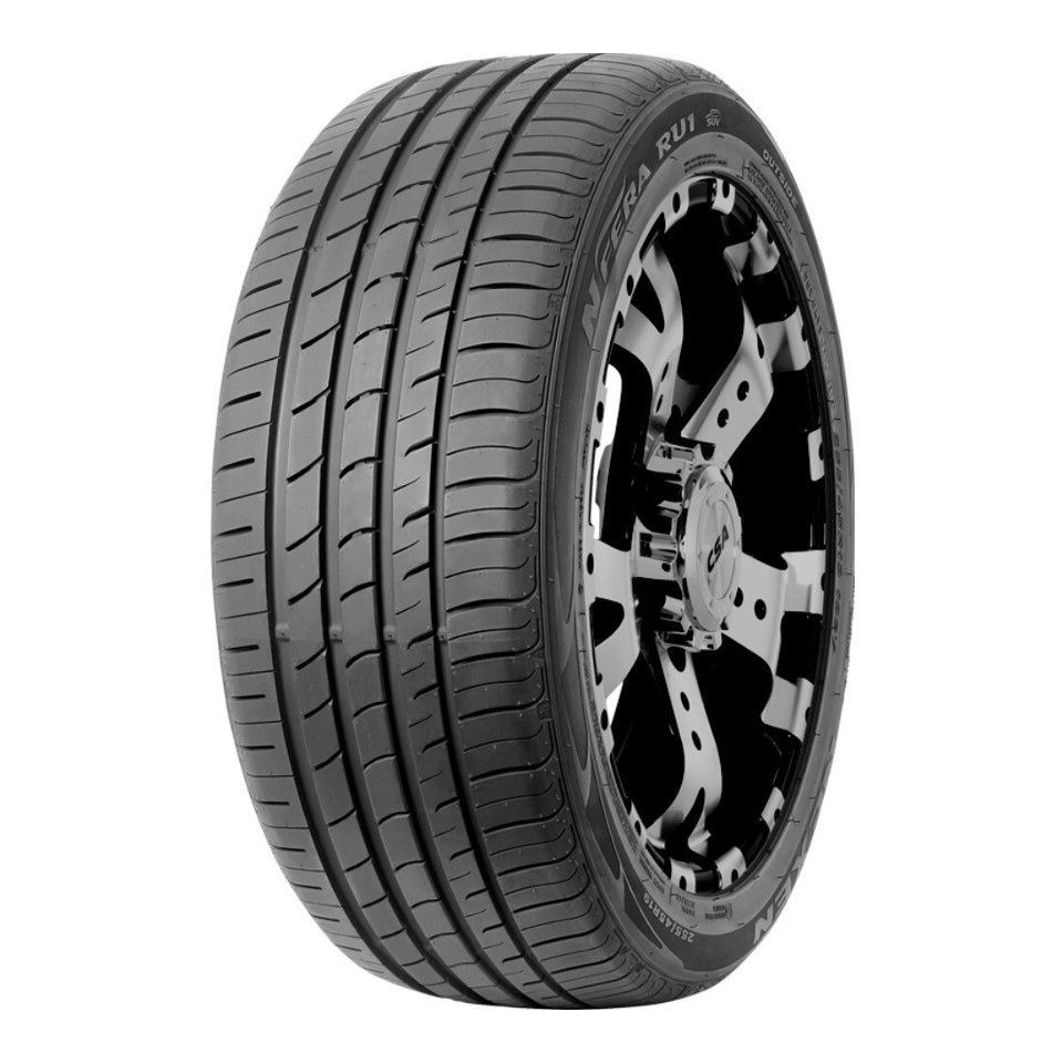 Шины Roadstone  275/35/20  Y 102 N'FERA RU1  XL