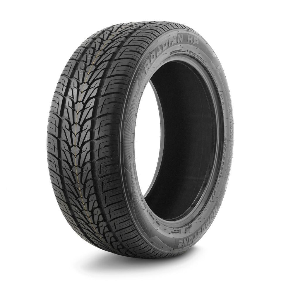 Шины Roadstone  285/45/19  V 111 ROADIAN HP  XL
