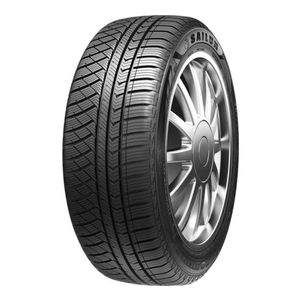 Шины Sailun 165/65/15 T 81 ATREZZO 4 SEASONS