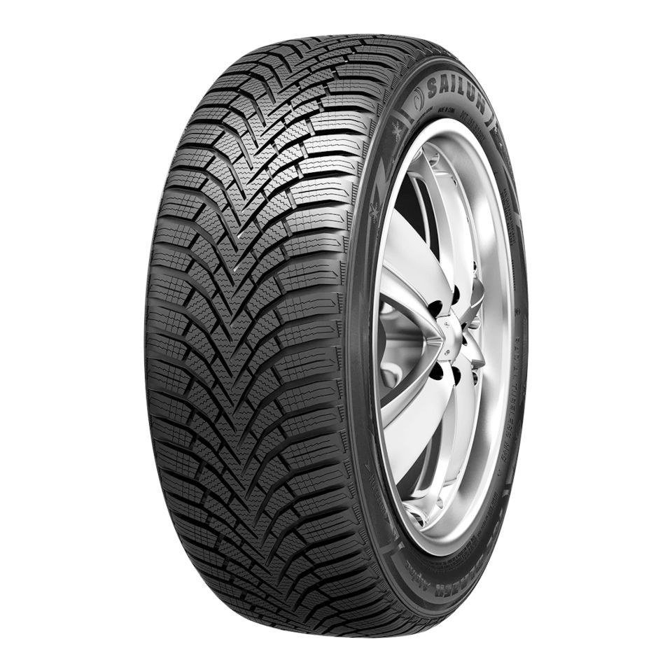 Шины Sailun  185/55/15  H 82 Ice Blazer Alpine+