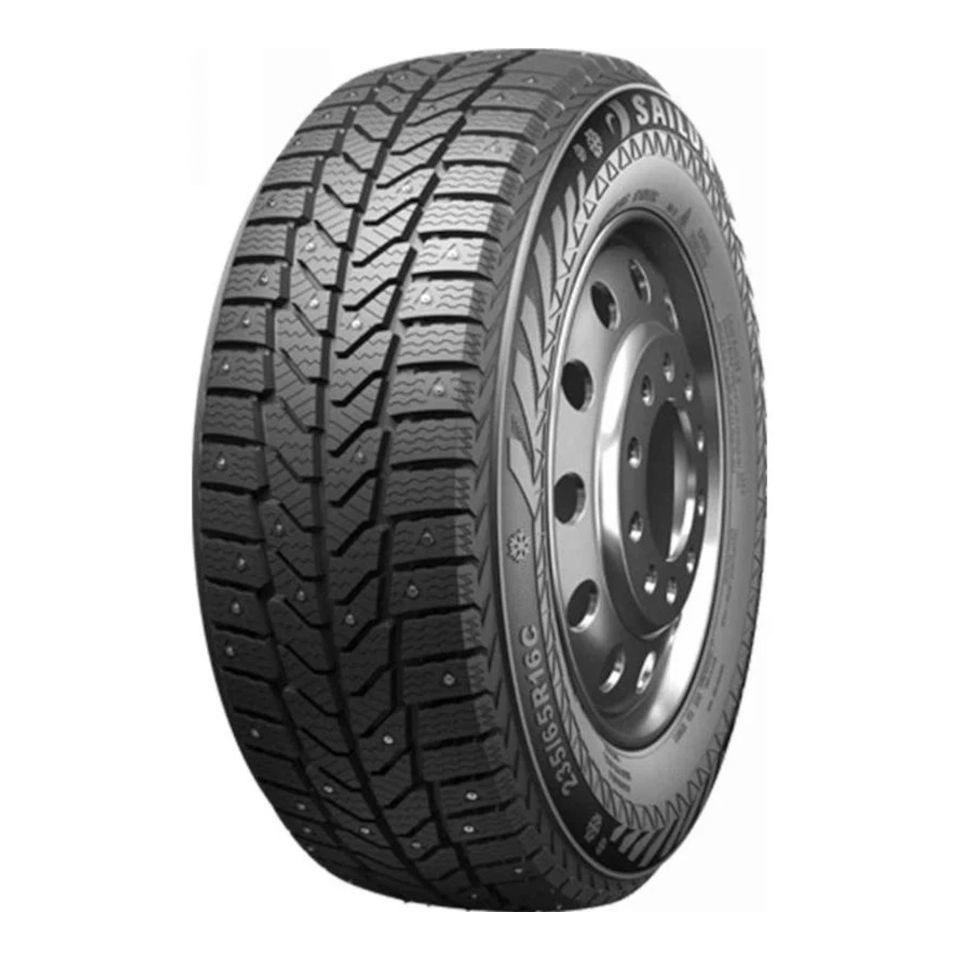 Шины Sailun  195/65/16  R 104/102 COMMERCIO ICE  Ш.