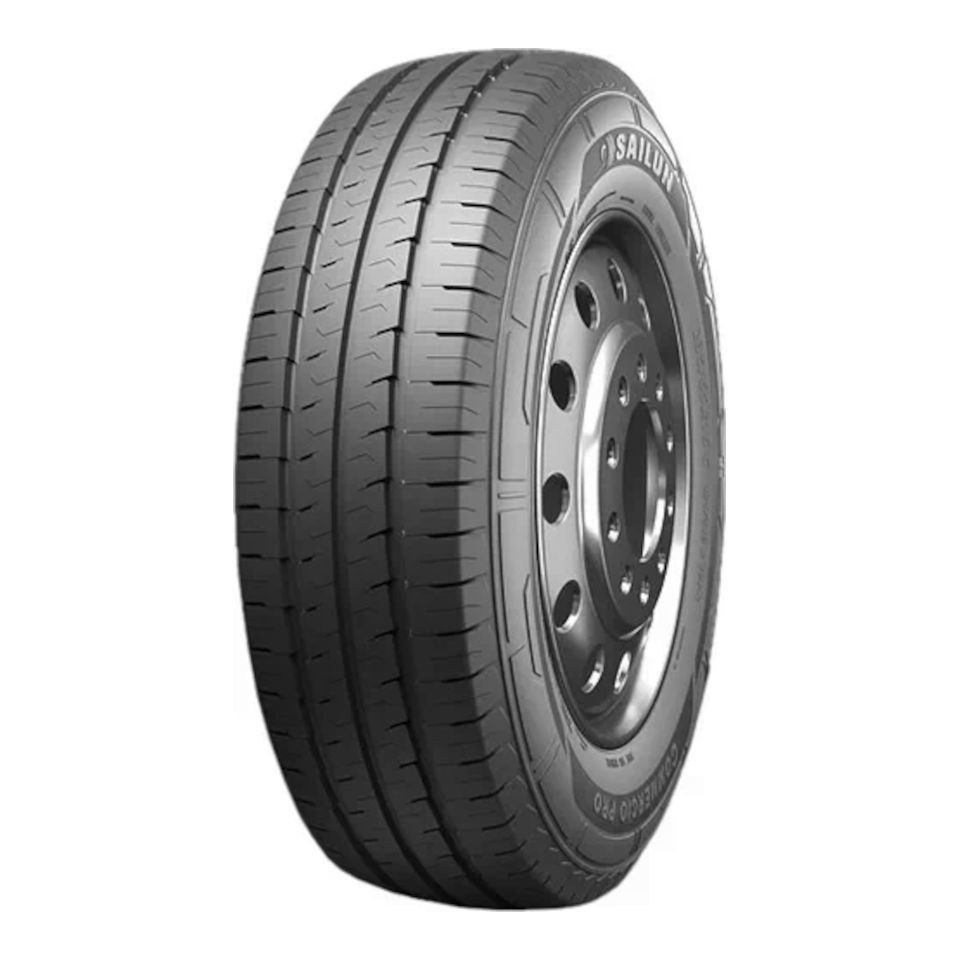 Шины Sailun 235/65/16 R 121/119 C Commercio Pro