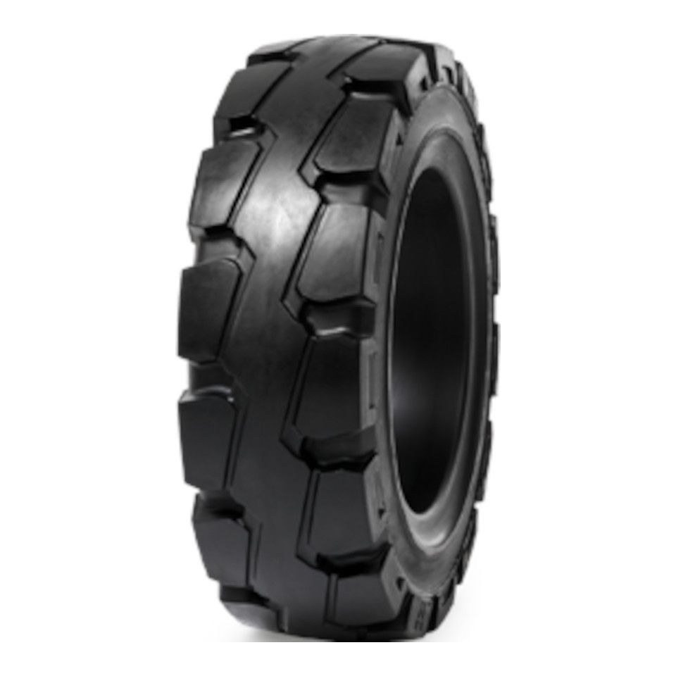 Шины SOLIDEAL 250-15 RES 330 BLACK STANDARD TL Индустриальная Цельнолитая