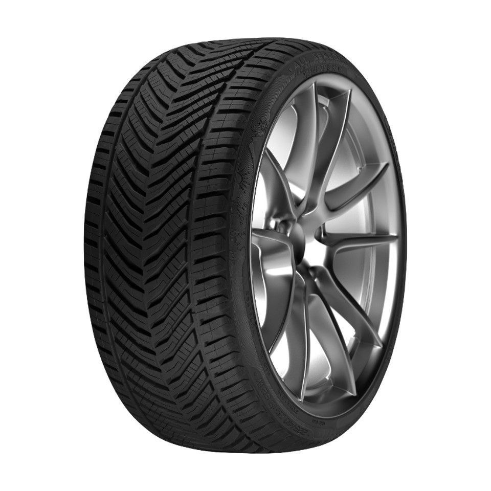 Шины Tigar 215/55/18 V 99 ALL SEASON SUV XL
