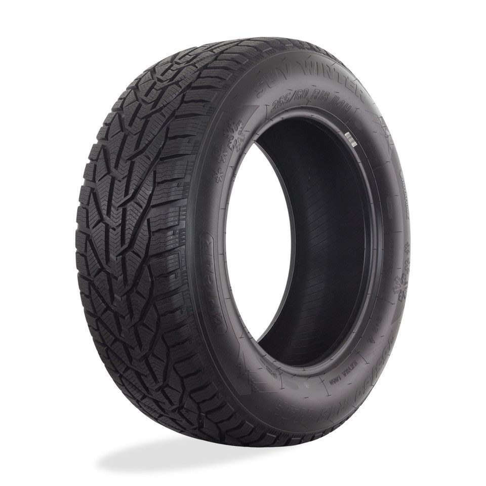 Шины Tigar  225/60/18  H 104  WINTER SUV  XL