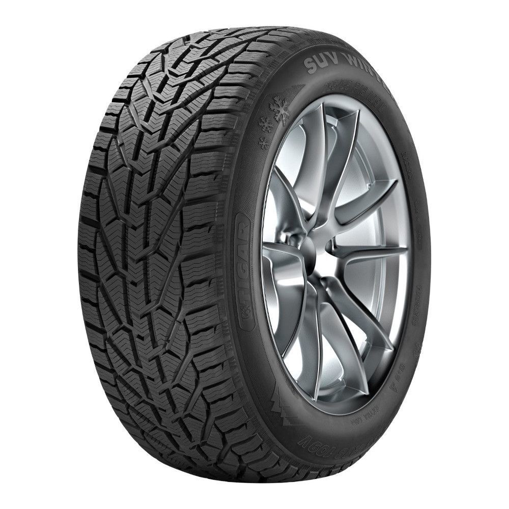 Шины Tigar  285/60/18  H 116  WINTER SUV  XL