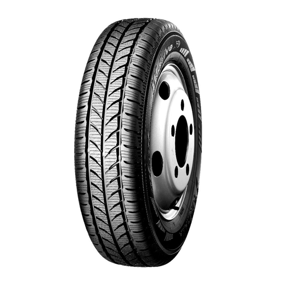 Шины Yokohama 205/75/16 R 110/108 C WY01