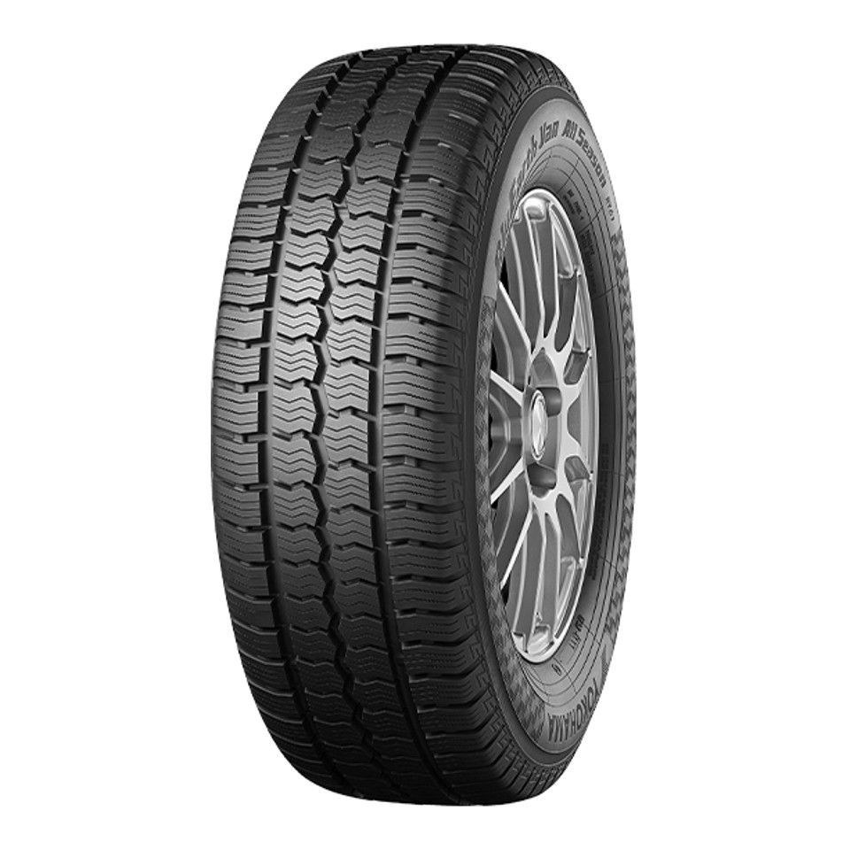 Шины Yokohama  215/65/15  T 104/102 C RY61