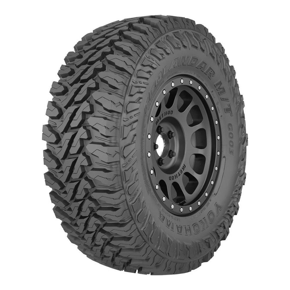 Шины Yokohama  235/85/16  Q 120 G003