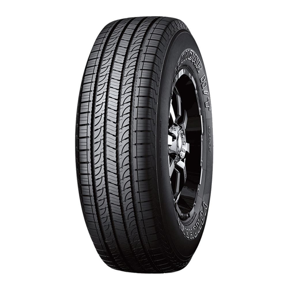 Шины Yokohama 265/70/17 S 115 G056