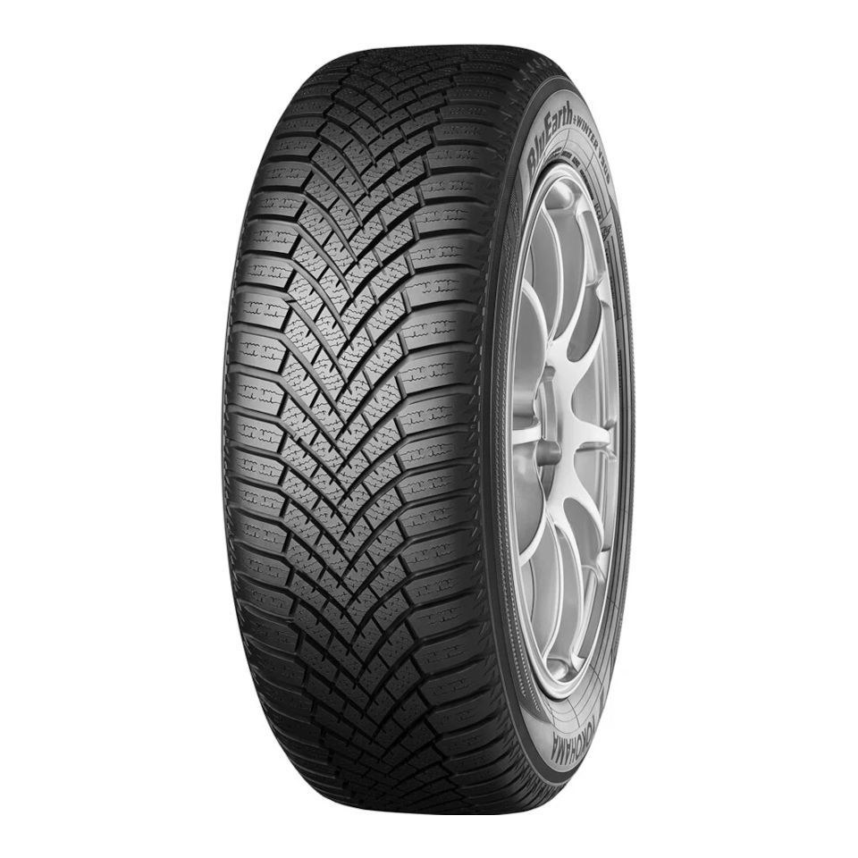 Шины Yokohama 275/50/20 V 113 V906