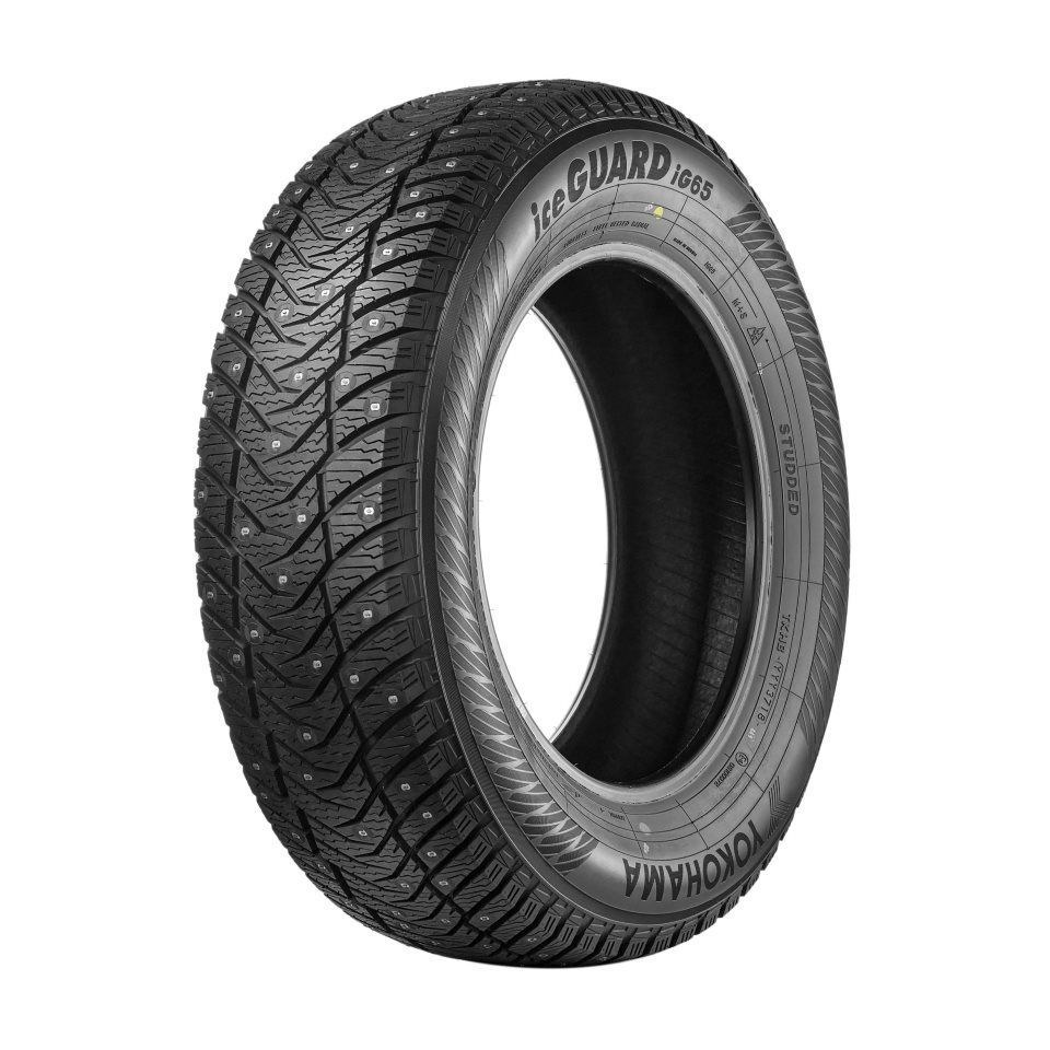 Шины Yokohama 275/50/21 T 113 IG65 Ш.