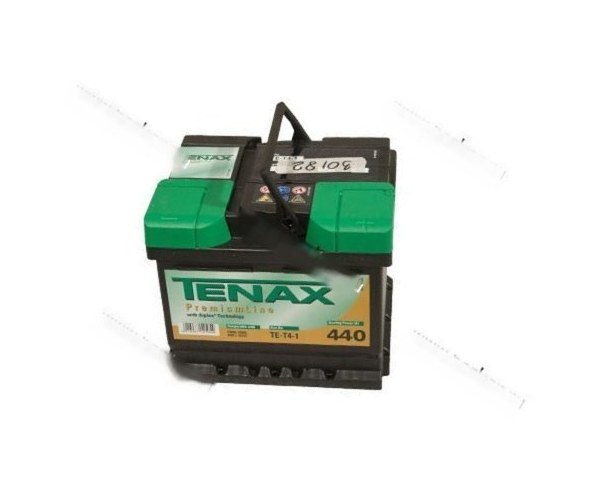 Аккумулятор TENAX 44Ач EN440 207х175х175 обр/п TE-T4-1 SALE