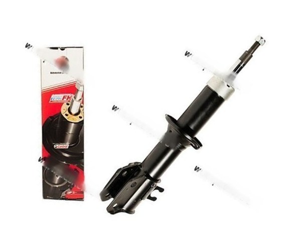 передний амортизатор дэу тико. 8 артикул. 8. амортизатор передний матиз 0. амортизатор передний дэу матиз.