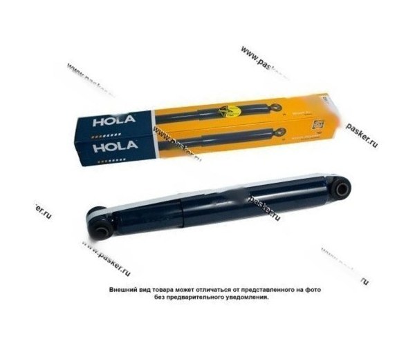 Амортизатор   задний HOLA  овый SH40-070G