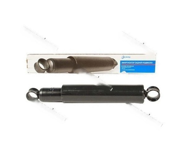Амортизатор М-412 2140 задний LADA Image