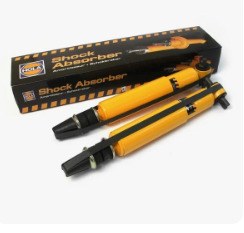 Амортизатор передний HOLA овый S453/SH20-453G