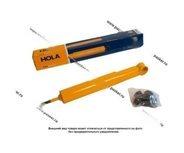 Амортизатор   задний HOLA S452/SH30-452