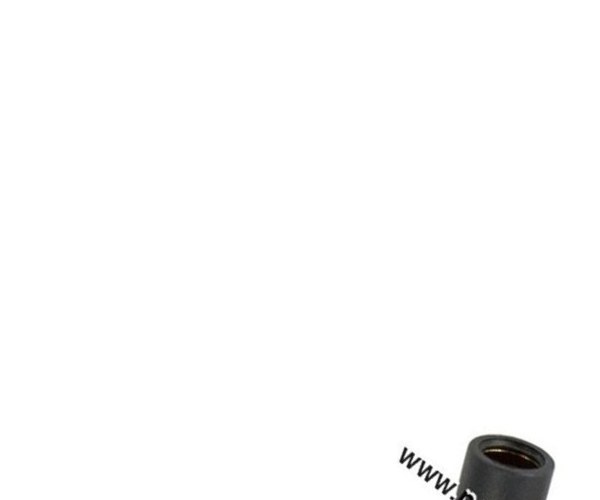 Антенный удлинитель AURA DIN>DIN 1,0 м ANX-1010