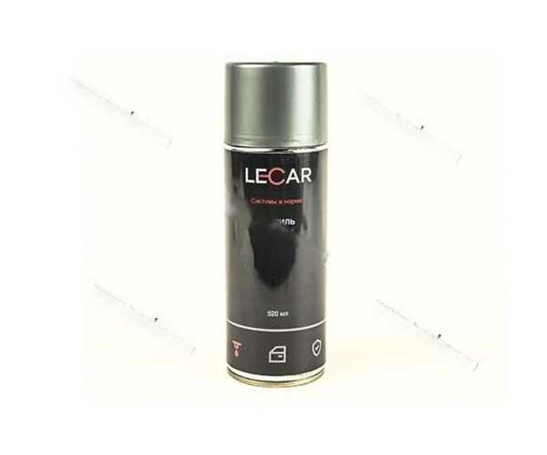 Антикоррозийное покрытие Мовиль LECAR 520мл аэрозоль