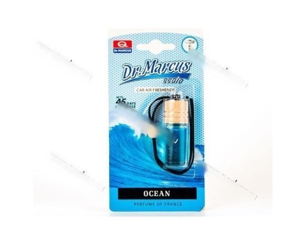 Ароматизатор Dr.Marcus Ecolo бутылочка 4,5мл Ocean