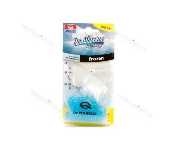 Ароматизатор Dr.Marcus Fresh Bag мешочек Winter Ice