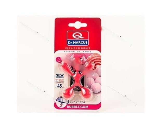 Ароматизатор Dr.Marcus Lucky Top Bubble Gum