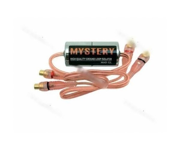 АУДИО Шумоподавитель линейный MYSTERY MAD GL
