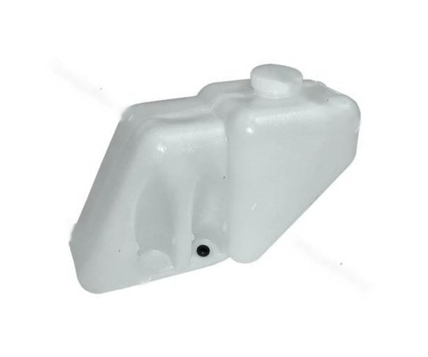 Бачок омывателя 2108-099 5л без мотора с крышкой