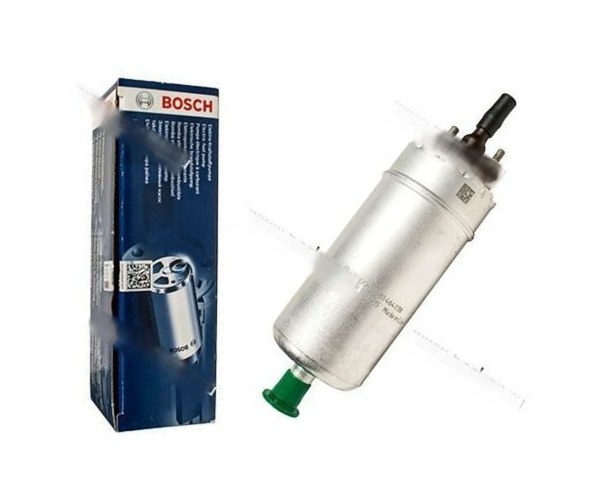 Купить Бензонасос электрический ГАЗ дв 406 BOSCH под хомут 038 в ...