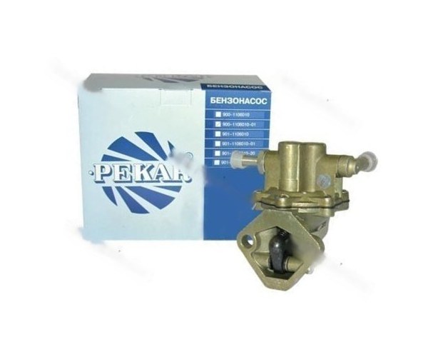 Бензонасос М-2141 ПЕКАР 700-1106010-01