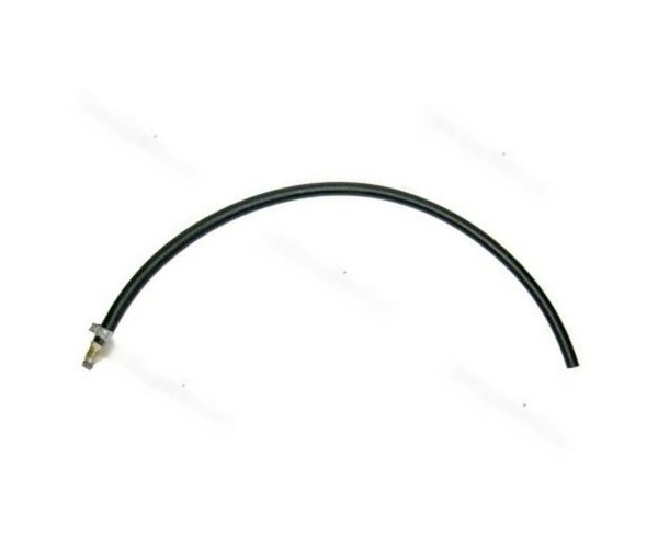 Бензошланг  ,УАЗ длинный с 1-м штуцером 13Ю-1714100-01