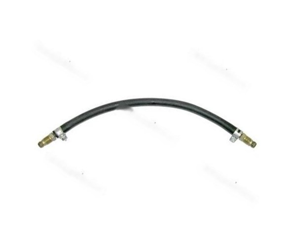 Бензошланг  ,УАЗ короткий с 2-мя штуцерами 4022.1104126