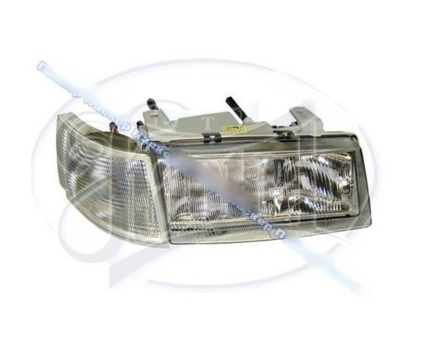 Блок фара 2110 Automotive Lighting правая 014