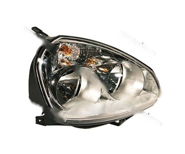 Блок фара 2170 Priora Automotive Lighting правая 066