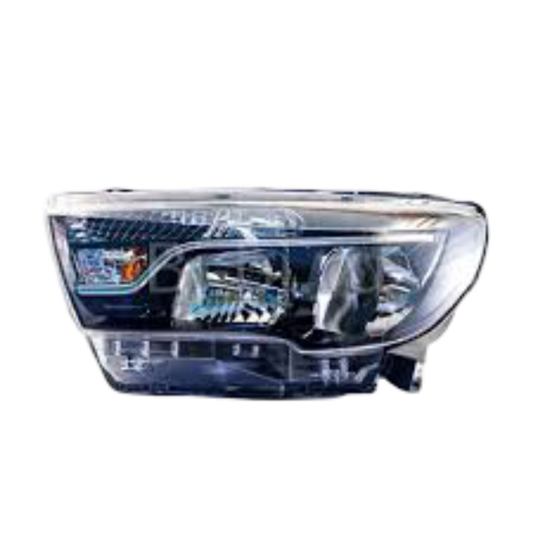 Блок фара LADA Vesta LADA Image левая 8450006953