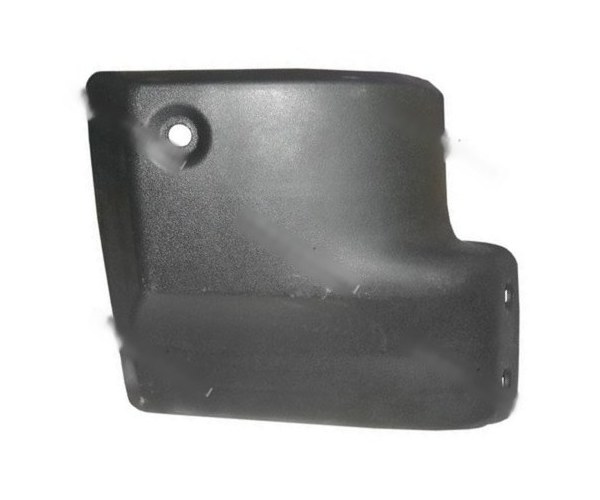 Клык бампера газель некс. Боковина бампера газ-2705 левая 27052804021. Клык газель. Боковина бампера газ 2705-2804021 задняя,левая. Накладка заднего бампера газель 2705.