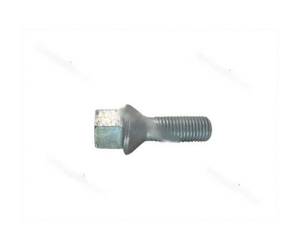 Болт колесный 12х1,5x28/52 кл 17