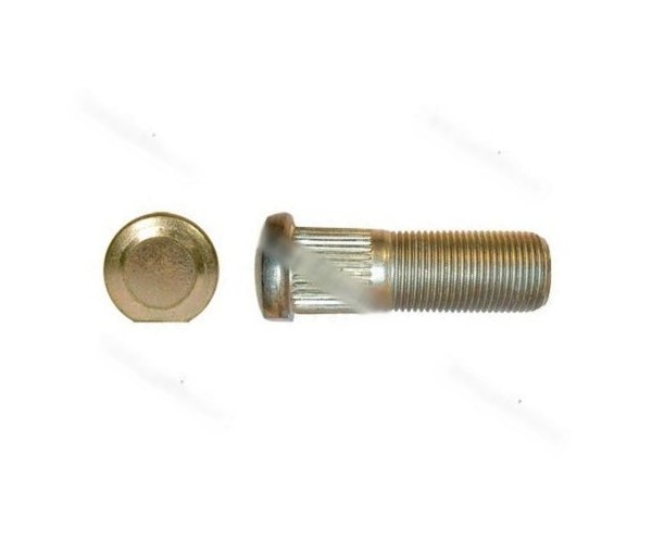 Болт колесный  -3310   передний 3310-3103008