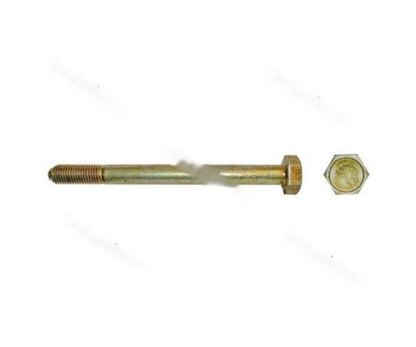 Болт М10х115 кронштейна бампера 2108-2803168