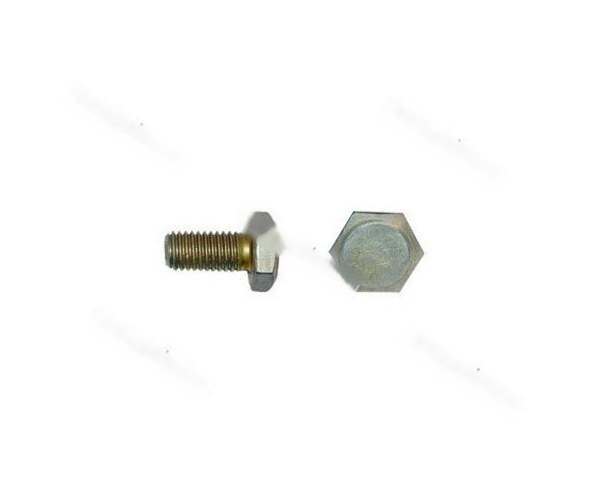 Болт М10х20х1,5