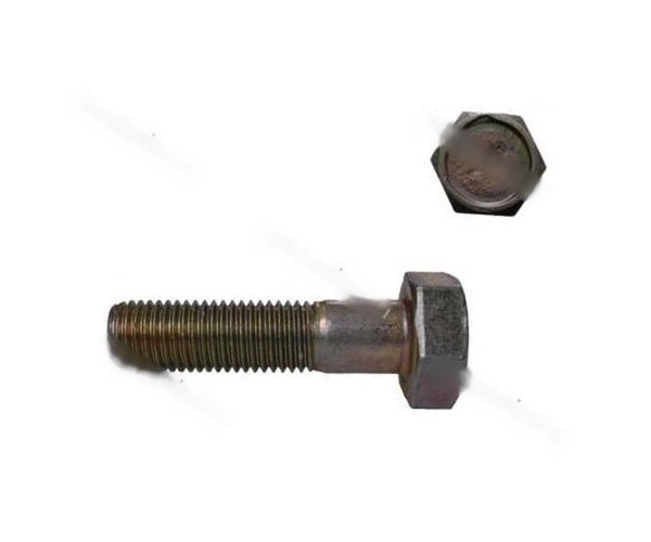 Болт М10х40 кроншт генератора 2101 длинный 200315-П29