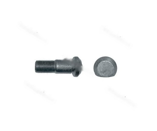 Болт М11x33x1 крепления маховика   дв 402 291524-П